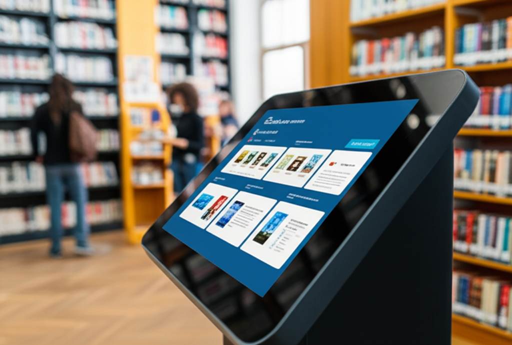 Library Management System